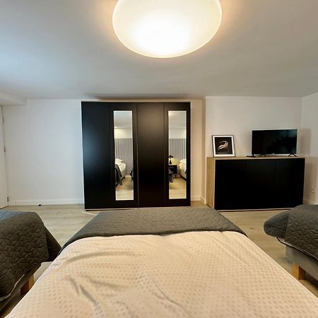 Apartamenty Oracka Bochnia Exterior photo