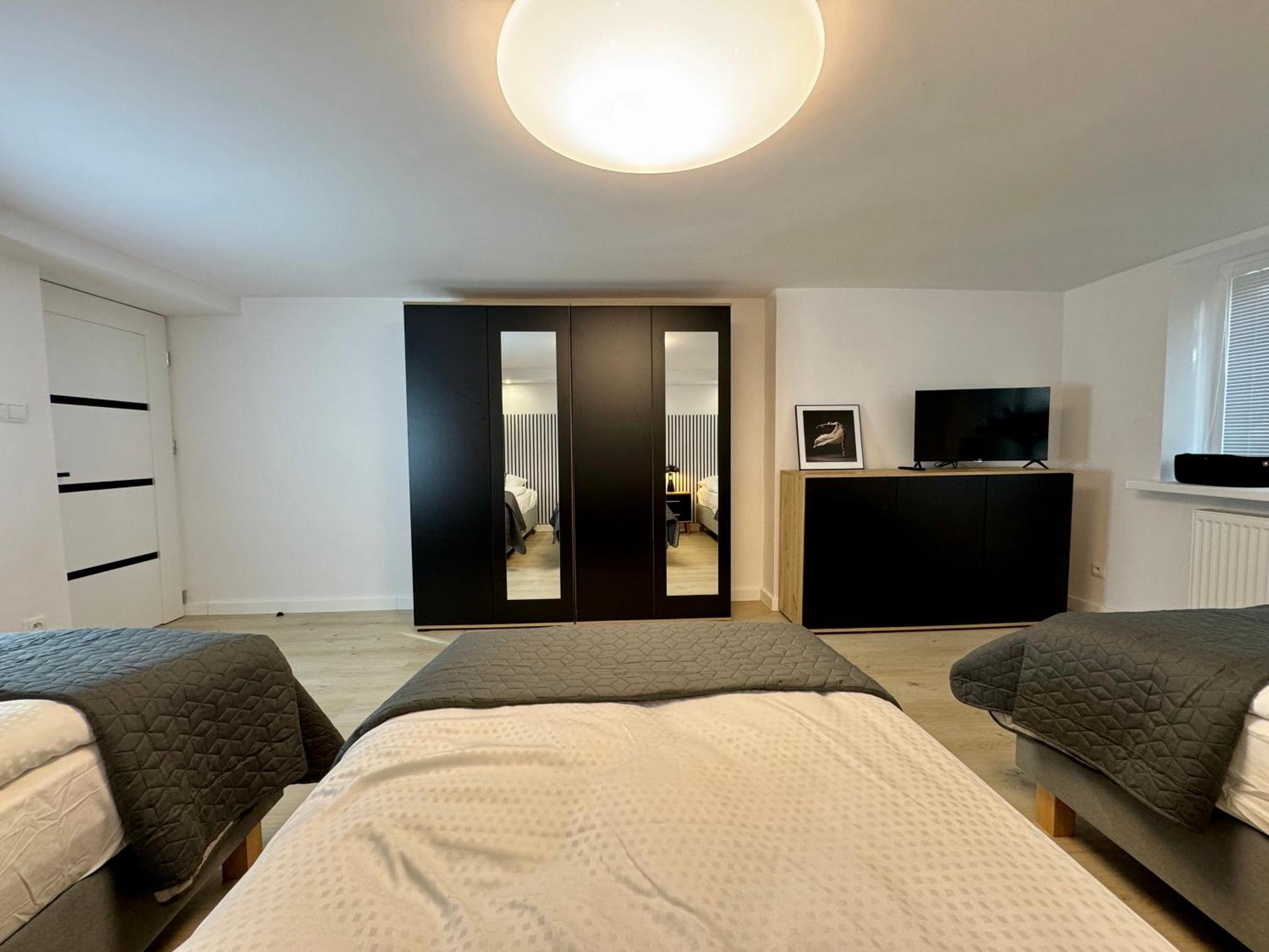 Apartamenty Oracka Bochnia Exterior photo