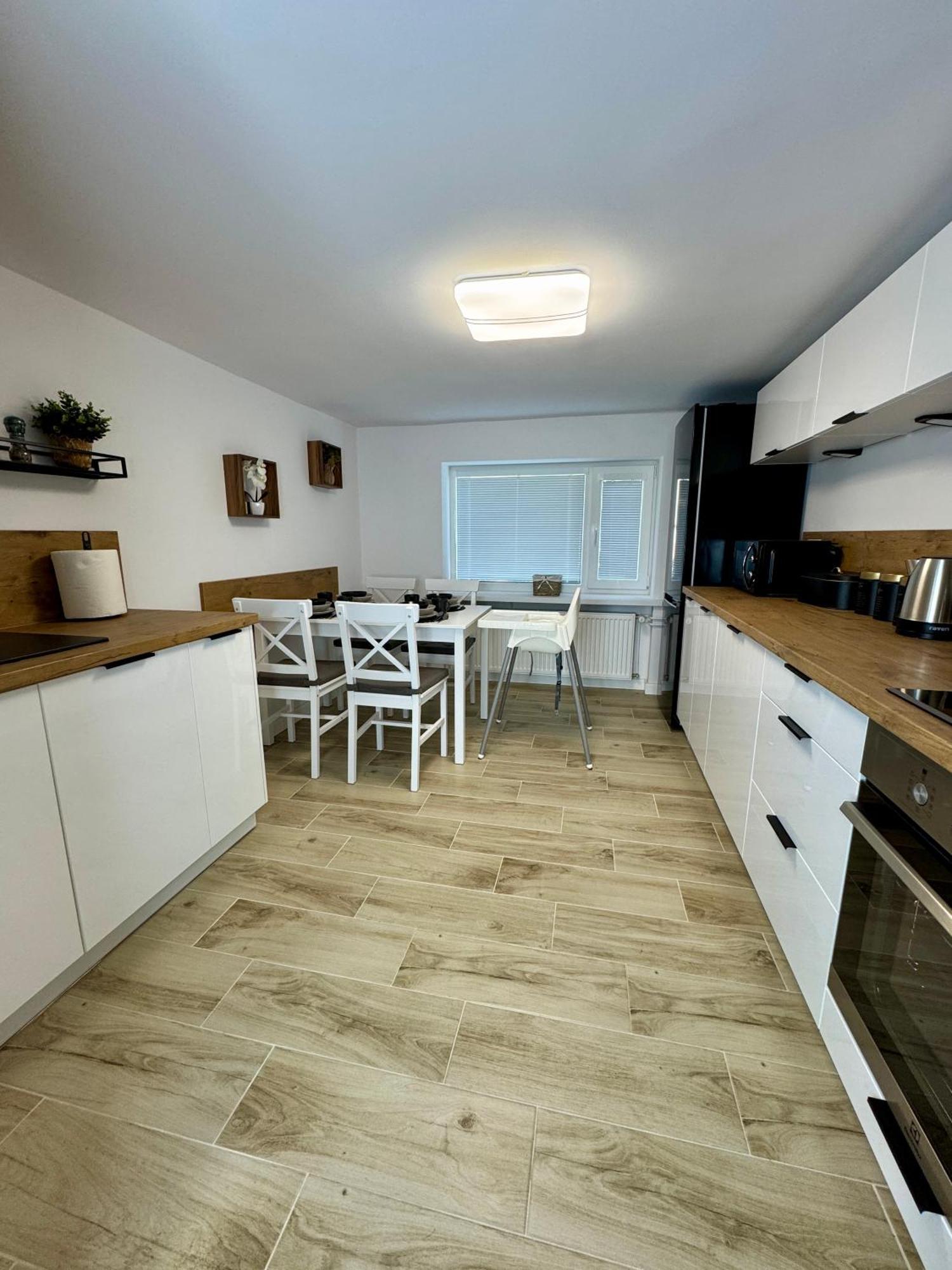 Apartamenty Oracka Bochnia Exterior photo